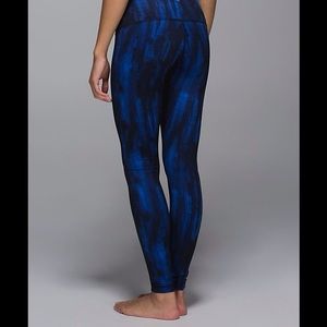 Wunder under high rise tight 28” lululemon